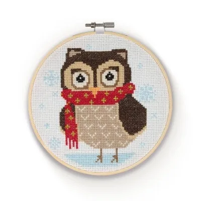 Crafty Kits: Cross Stitch