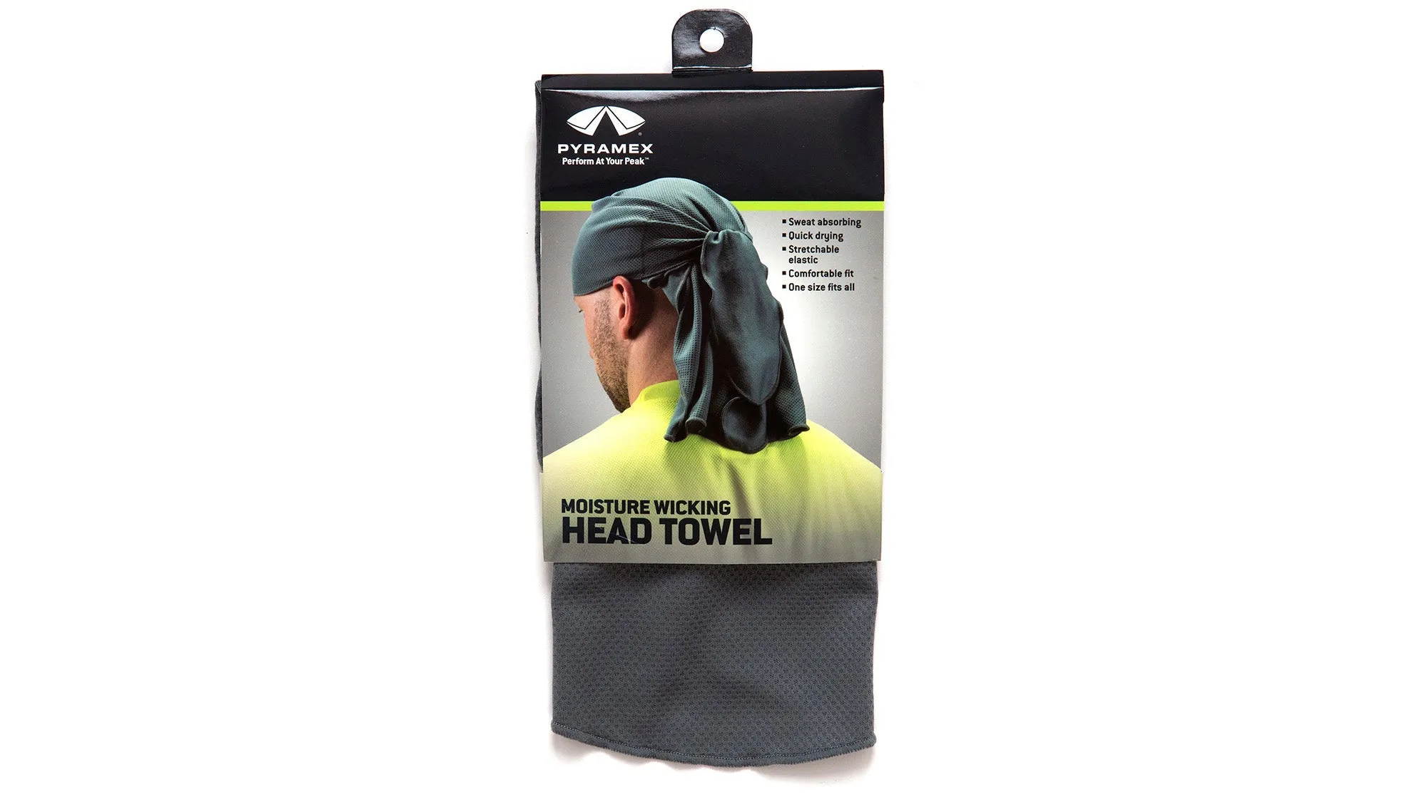 CSKT2 Series Moisture Wicking Skull Cap