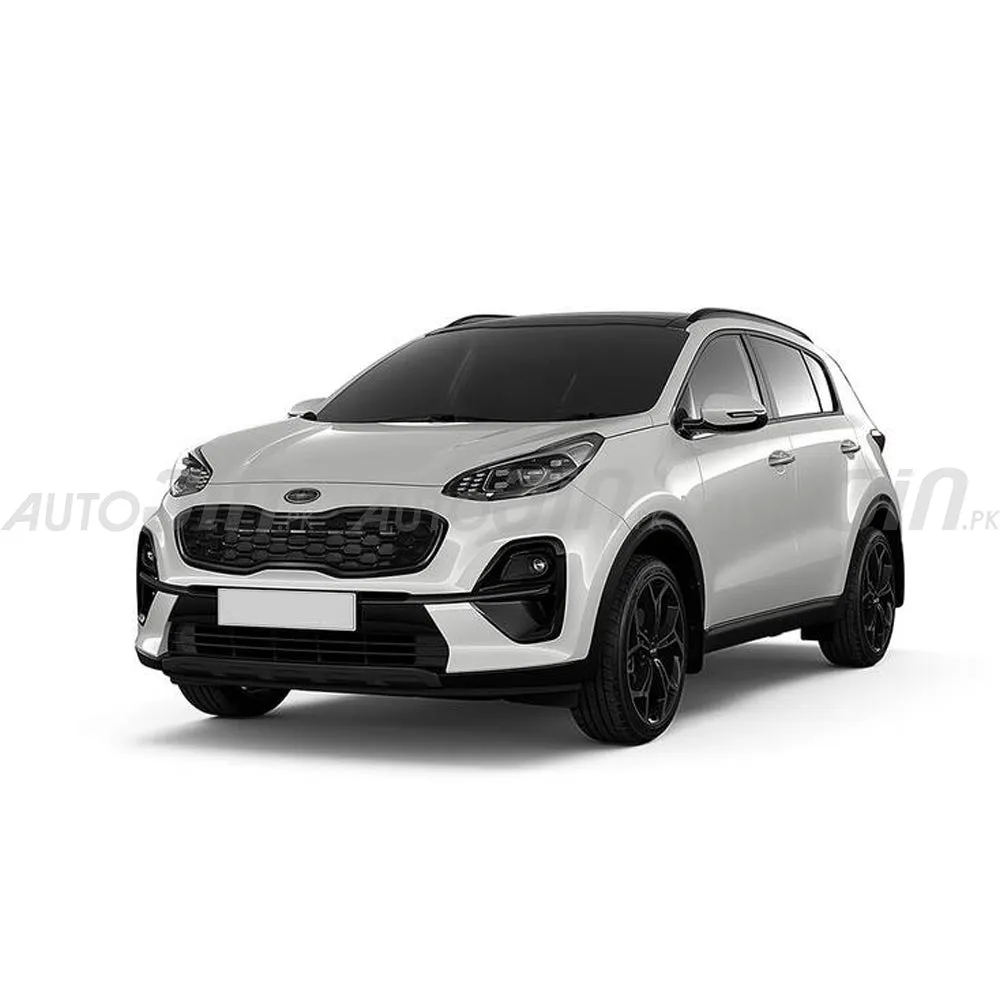 Dextro Top Cover Kia Sportage Non Woven