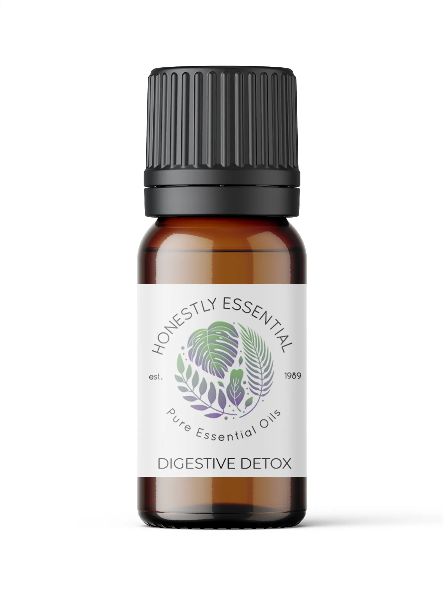 Digest Detox