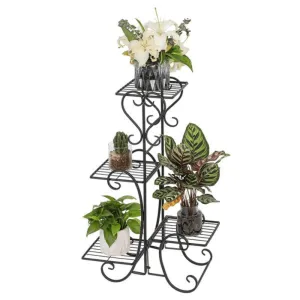 Display Shelf for Home Garden