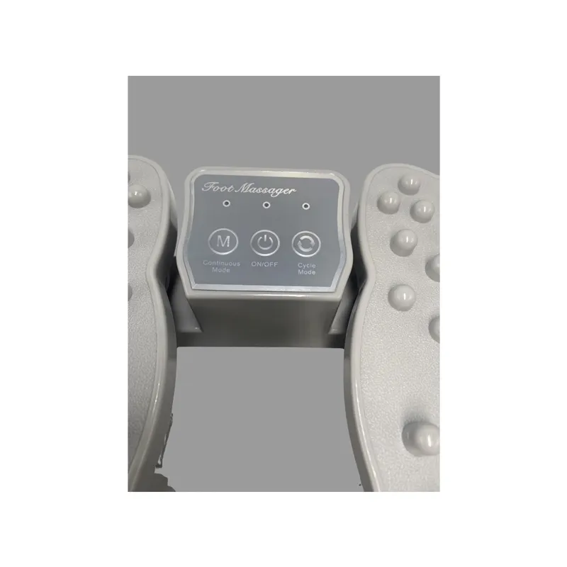 Electric Acupoint Foot Massager
