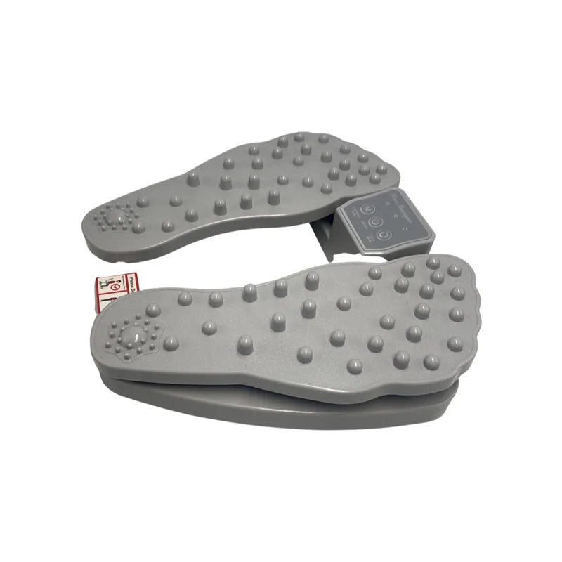 Electric Acupoint Foot Massager