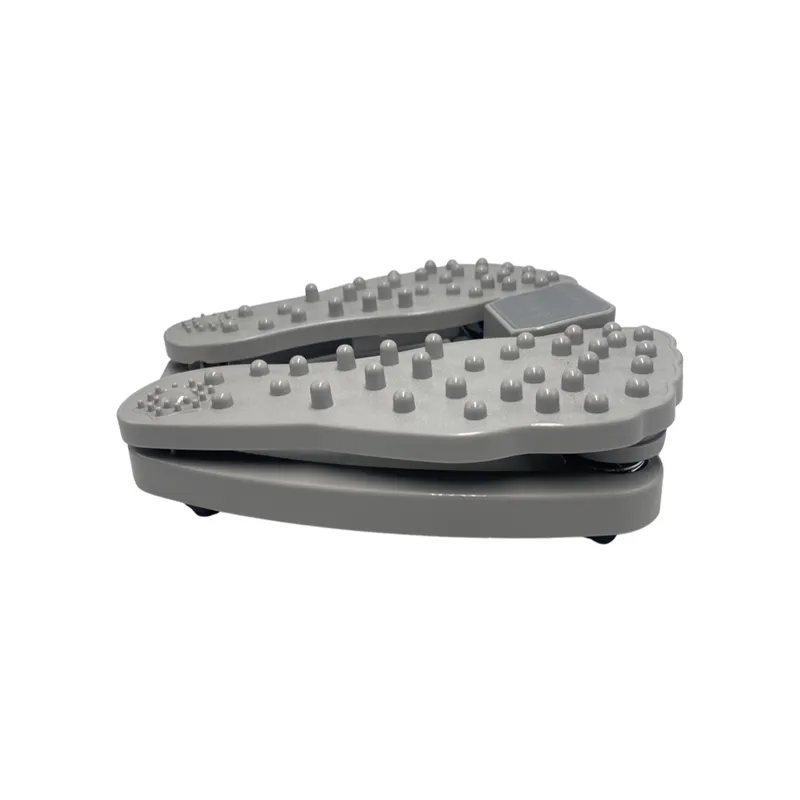 Electric Acupoint Foot Massager