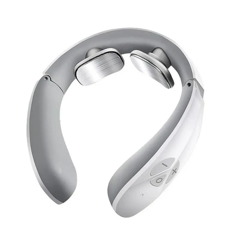 Electric Neck Cervical Heated Massager AO-78113
