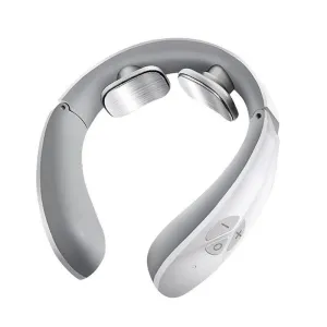 Electric Neck Cervical Heated Massager AO-78113