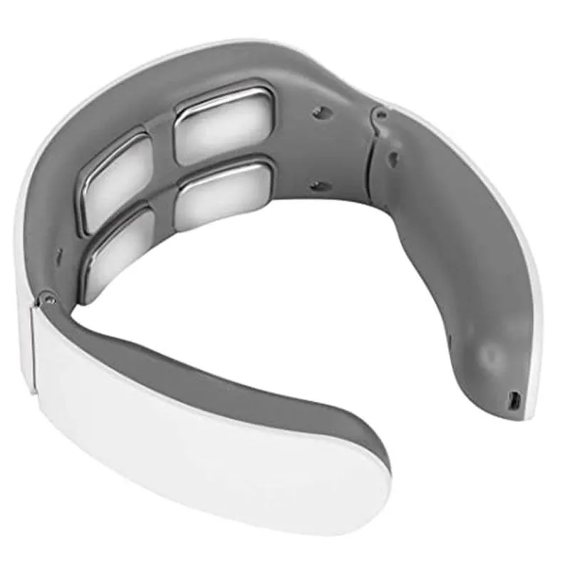 Electric Pulse Cervical Massager AO-78112