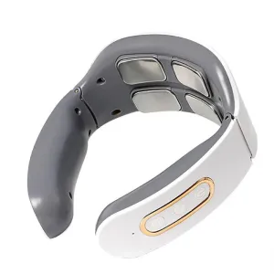 Electric Pulse Cervical Massager AO-78112