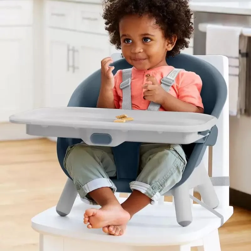 EON 4-in-1 Multi-Stage High Chair