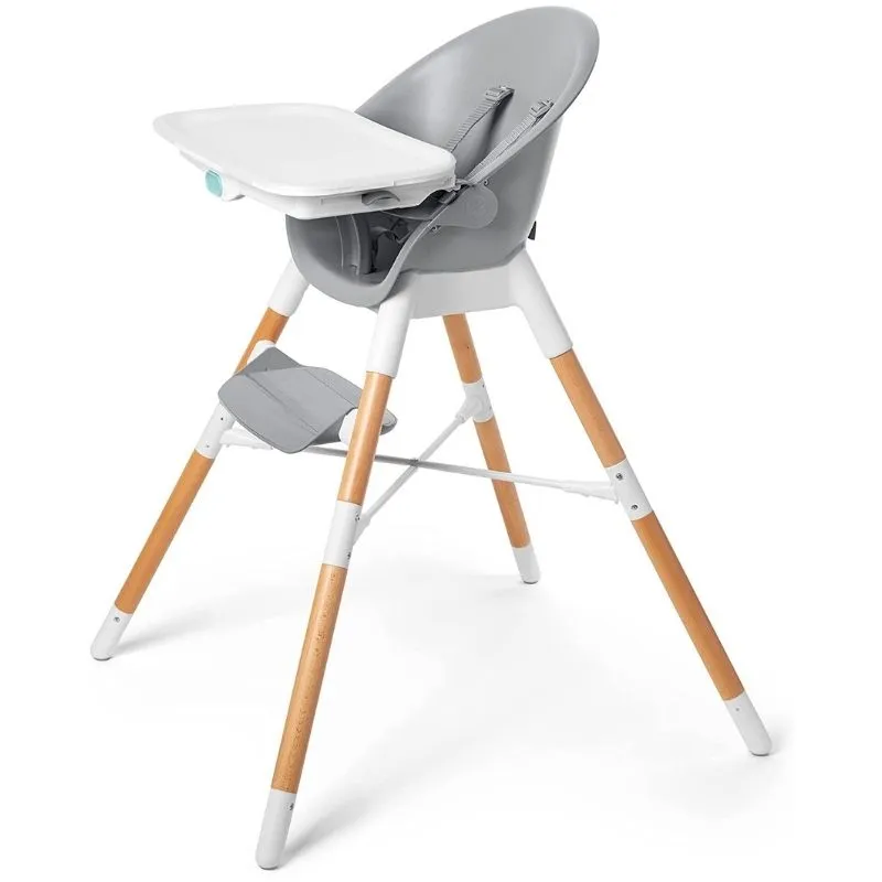 EON 4-in-1 Multi-Stage High Chair