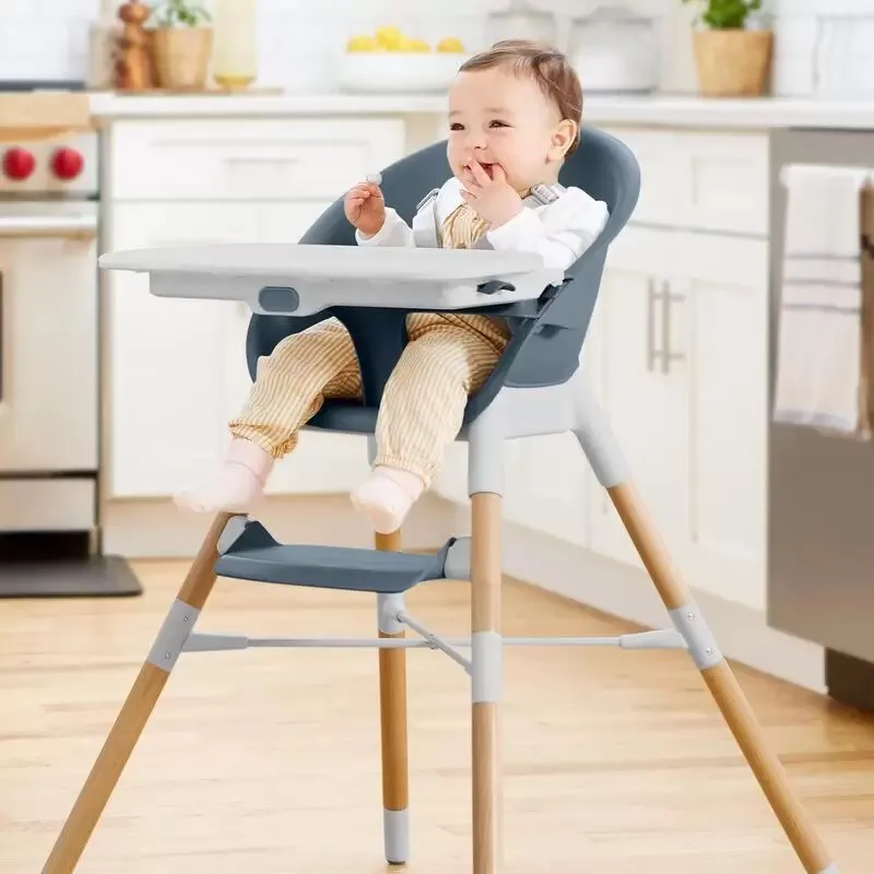 EON 4-in-1 Multi-Stage High Chair