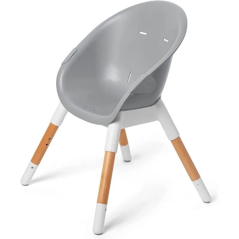EON 4-in-1 Multi-Stage High Chair