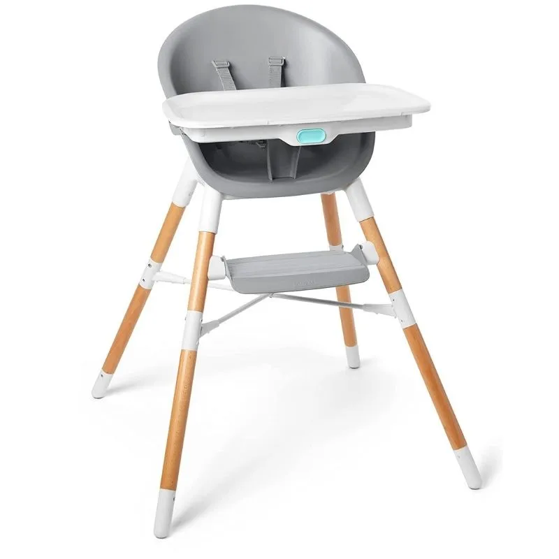 EON 4-in-1 Multi-Stage High Chair