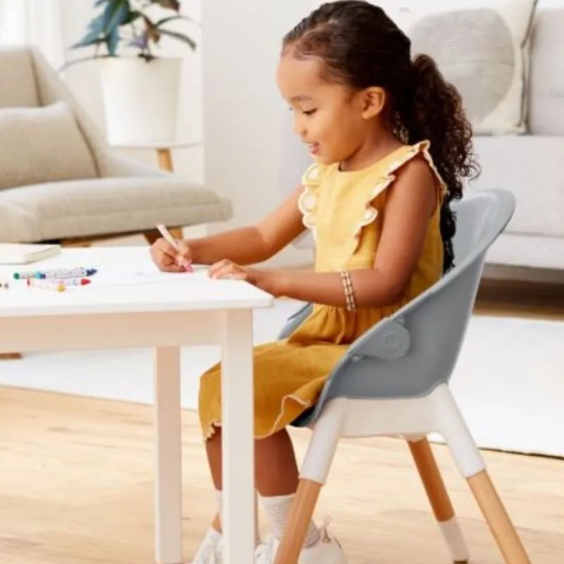 EON 4-in-1 Multi-Stage High Chair
