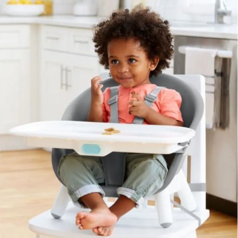 EON 4-in-1 Multi-Stage High Chair