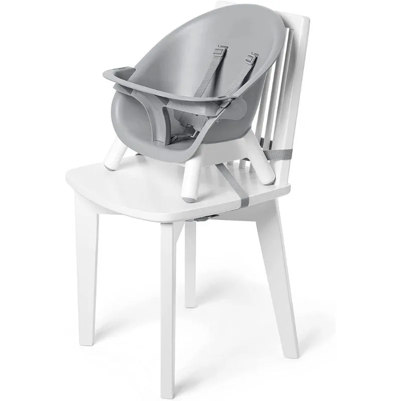 EON 4-in-1 Multi-Stage High Chair