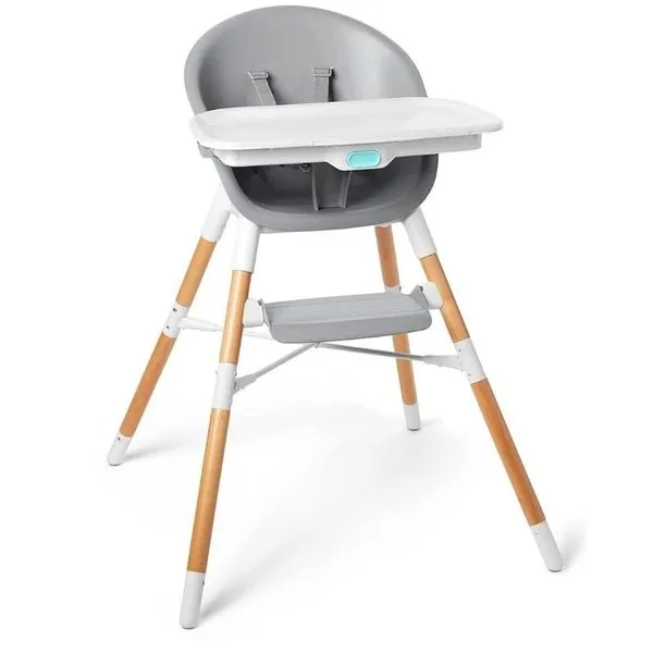 EON 4-in-1 Multi-Stage High Chair