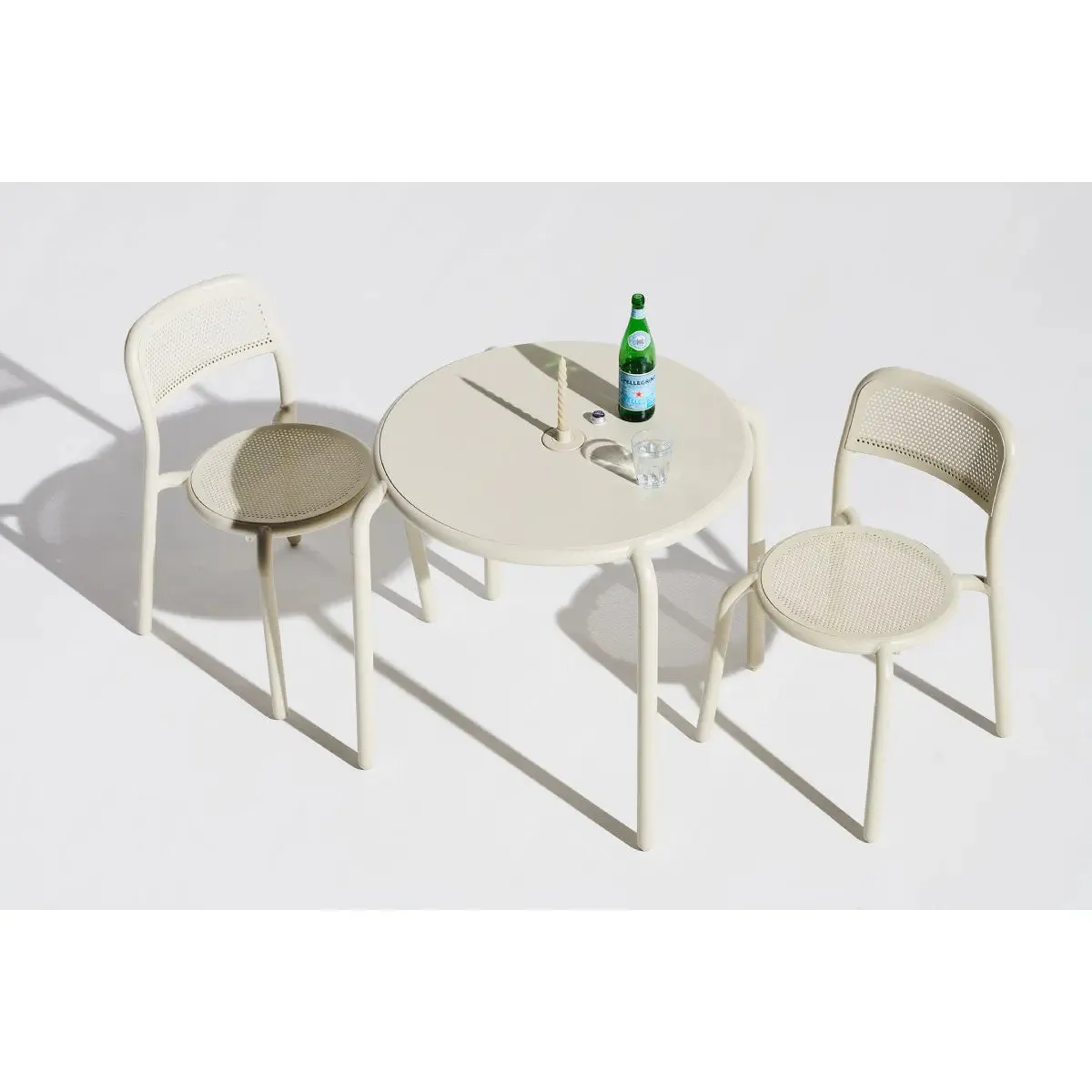 Fatboy Toni Bistro 2-Seat Dining Table & Chair Set