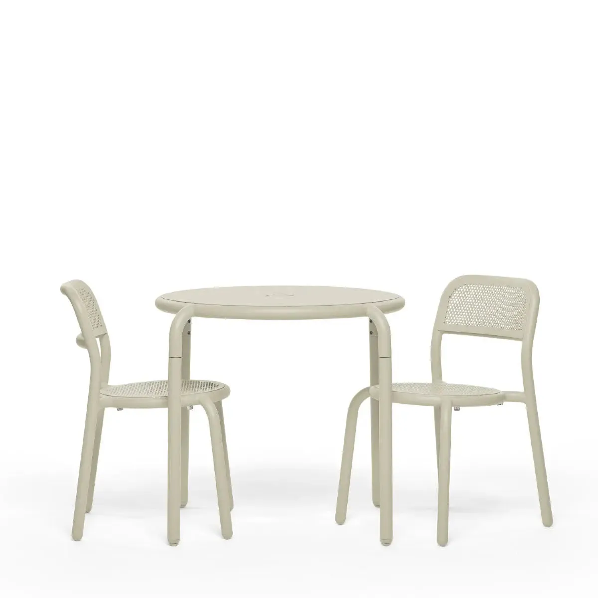 Fatboy Toni Bistro 2-Seat Dining Table & Chair Set