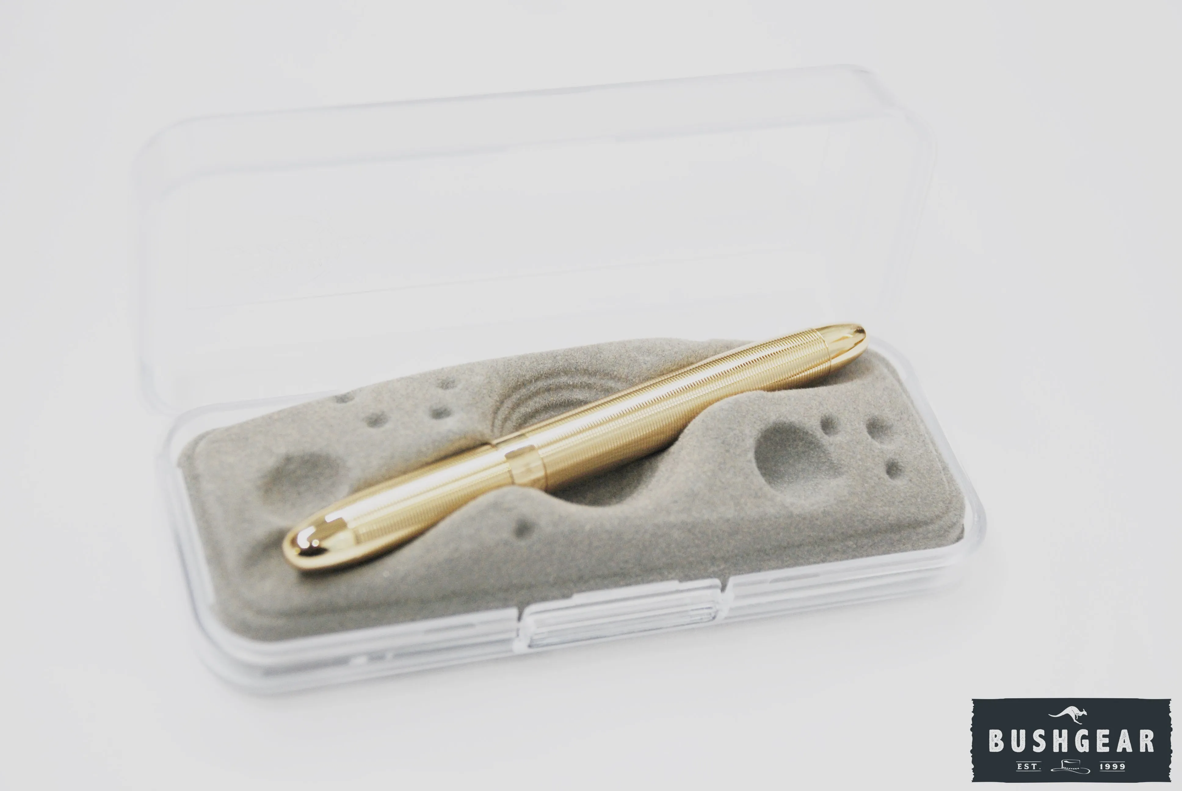 Fisher Space Pen | Original Gold Bullet Space Pen