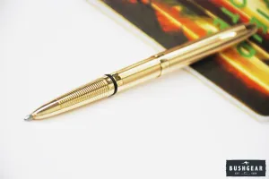 Fisher Space Pen | Original Gold Bullet Space Pen