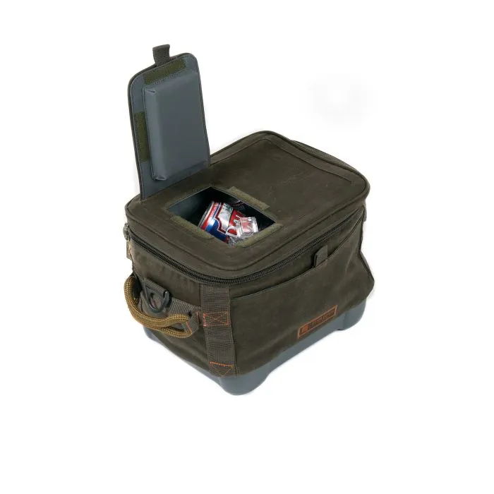 Fishpond Blizzard Cooler- Peat Moss