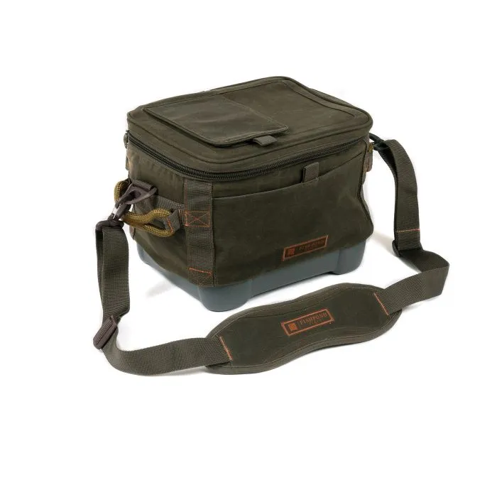 Fishpond Blizzard Cooler- Peat Moss