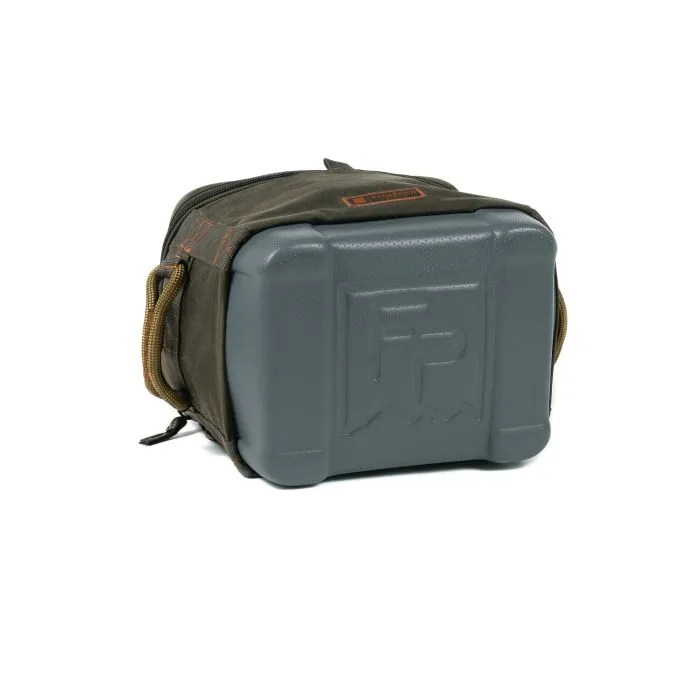 Fishpond Blizzard Cooler- Peat Moss