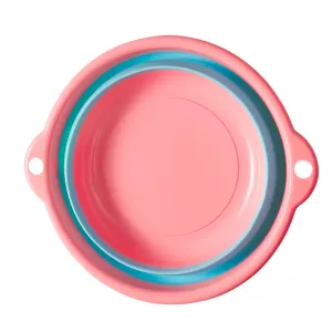 Foldable Portable Space Saving Bowl for Washing Vegetables