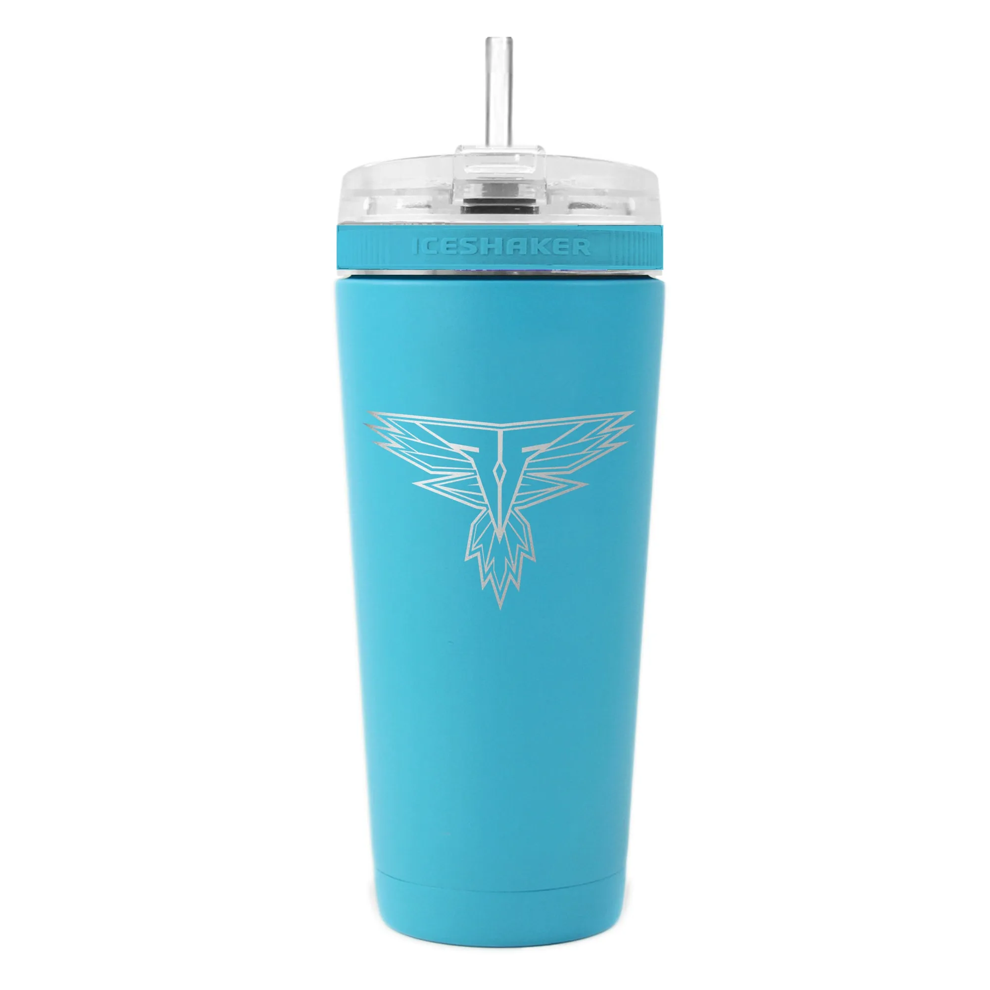 Frigid Fenix Custom 26oz Flex Bottle