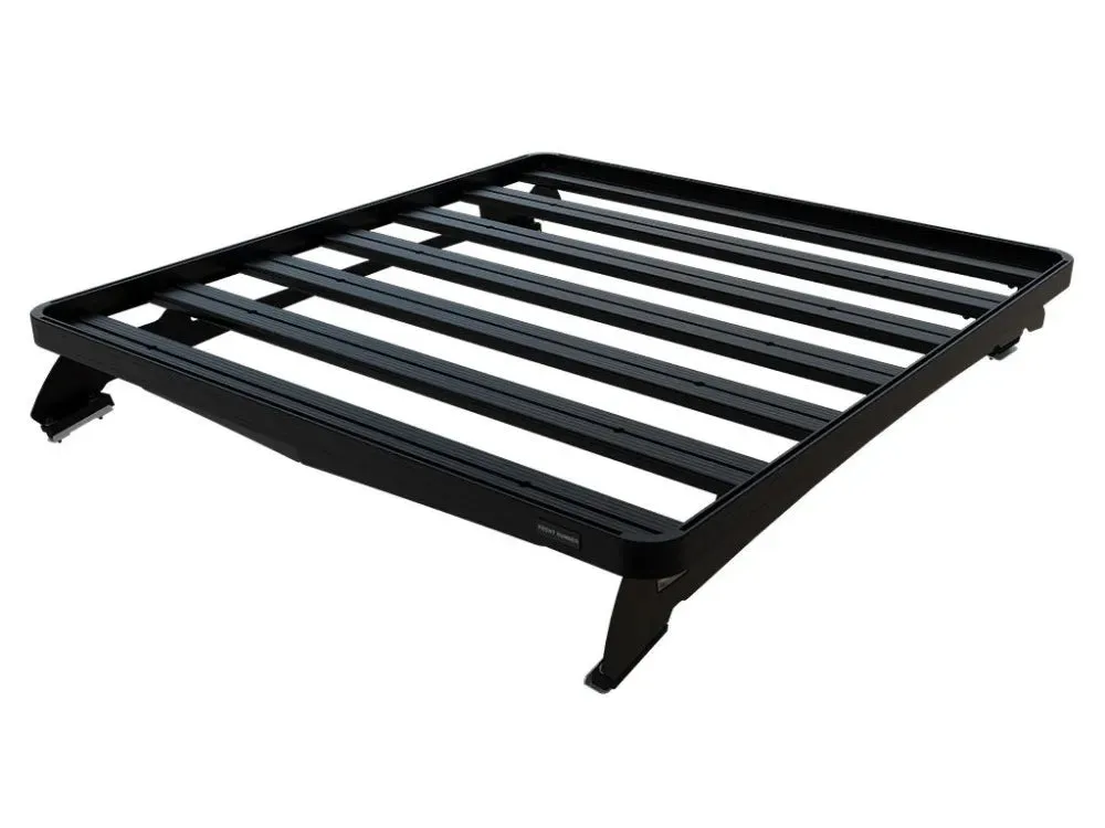 Front Runner Ford Ranger T6/Wildtrak 3rd Gen Slimline II Roof Rack Kit | 2012 - 2019