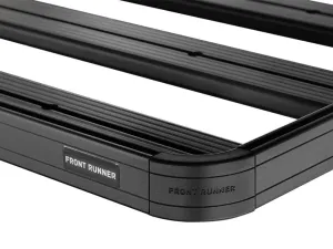 Front Runner Ford Ranger T6/Wildtrak 3rd Gen Slimline II Roof Rack Kit | 2012 - 2019