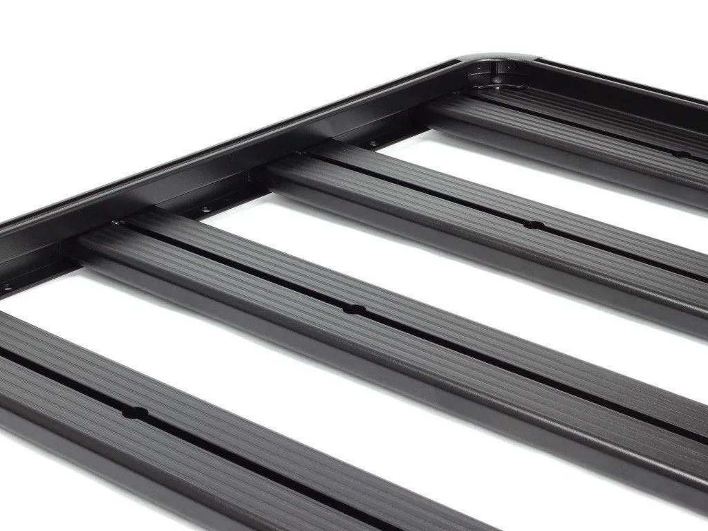 Front Runner Slimline II 1/2 Roof Rack Kit/Tall For Land Rover DISCOVERY 1&2