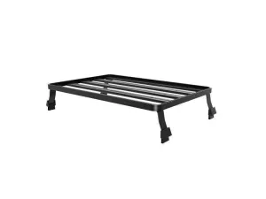 Front Runner Slimline II 1/2 Roof Rack Kit/Tall For Land Rover DISCOVERY 1&2
