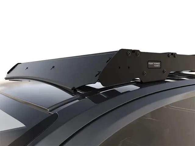 Front Runner Slimsport Roof Rack 2024  Toyota Tacoma