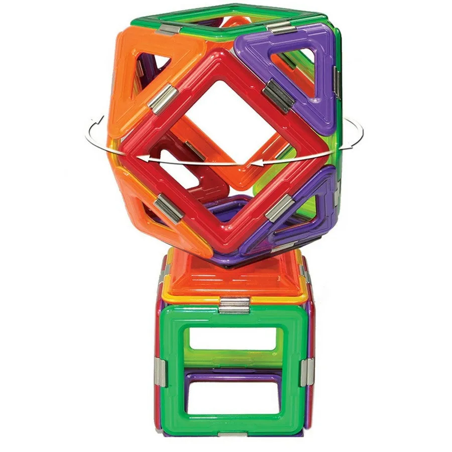 GeoSmart - Solar Spinner