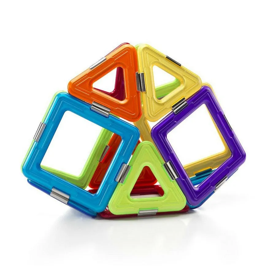 GeoSmart - Solar Spinner
