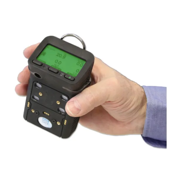 GFG G450 Confined Space Gas Detector