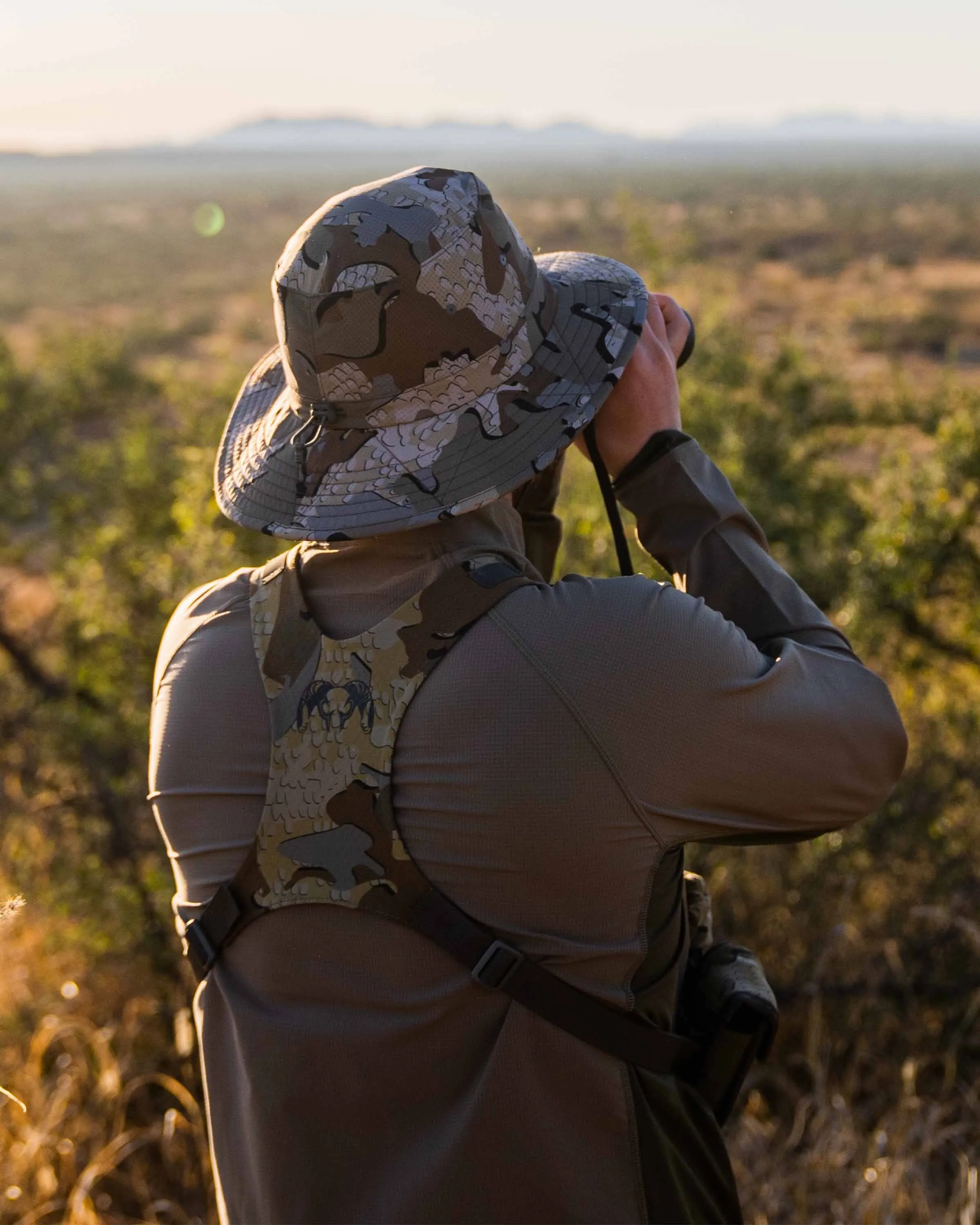 Gila PRO Airmesh Boonie | Valo