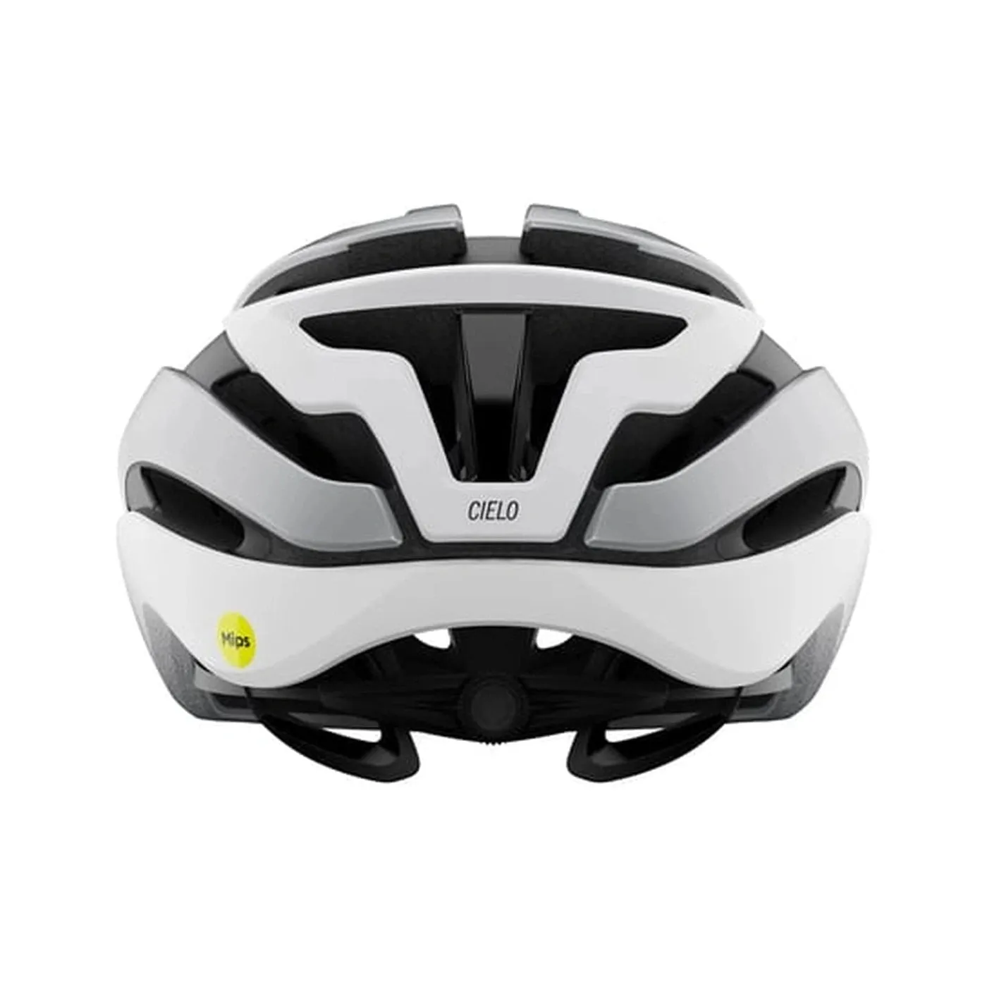 GIRO Cielo Mips Cycling Helmet - White