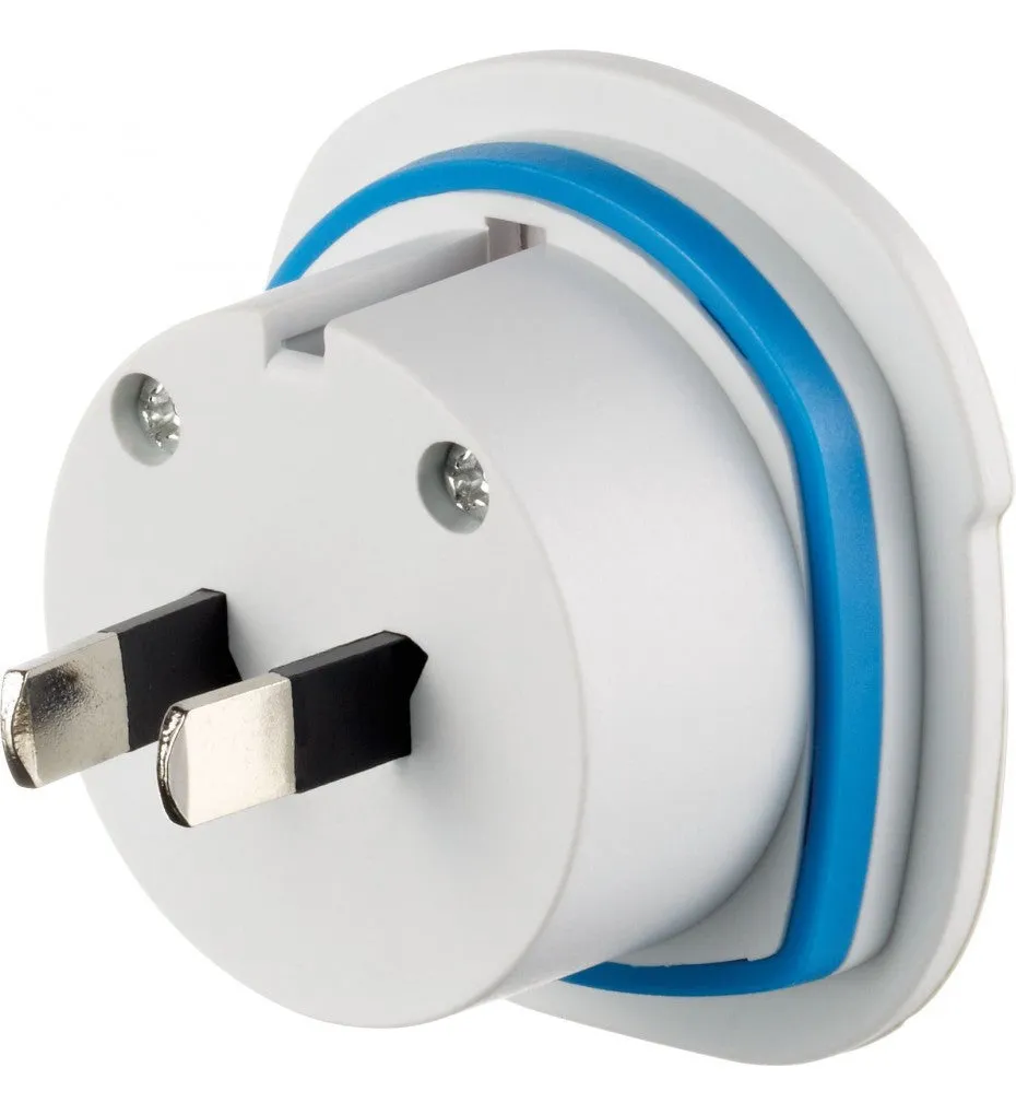 Go Travel Transworld Adaptor