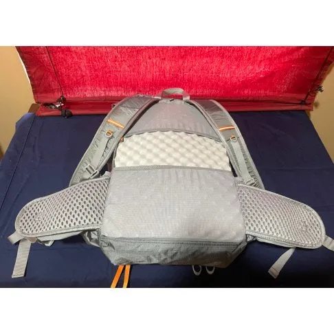 Gossamer Gear Pilgrim 36L Roll Top Backpack