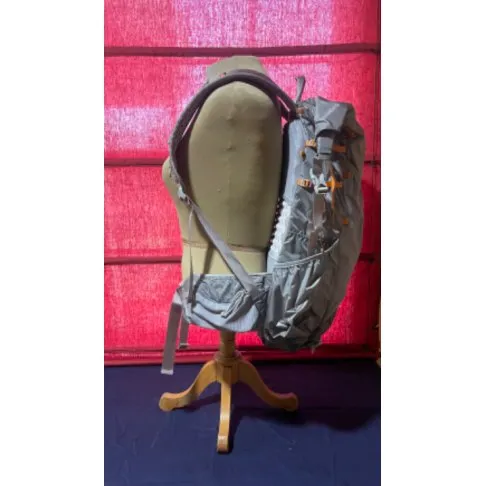 Gossamer Gear Pilgrim 36L Roll Top Backpack