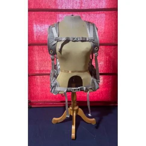 Gossamer Gear Pilgrim 36L Roll Top Backpack