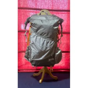 Gossamer Gear Pilgrim 36L Roll Top Backpack