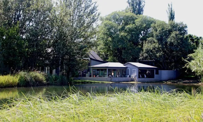 Half Day Spa Package at Bakwena Spa The Venue