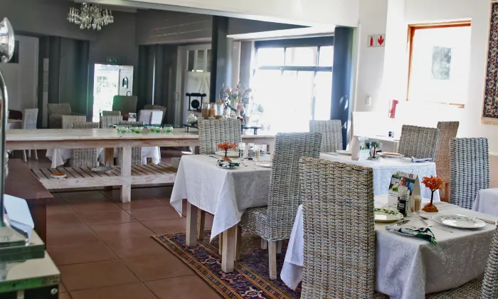 Half Day Spa Package at Bakwena Spa The Venue