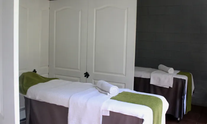 Half Day Spa Package at Bakwena Spa The Venue