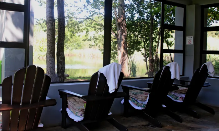 Half Day Spa Package at Bakwena Spa The Venue