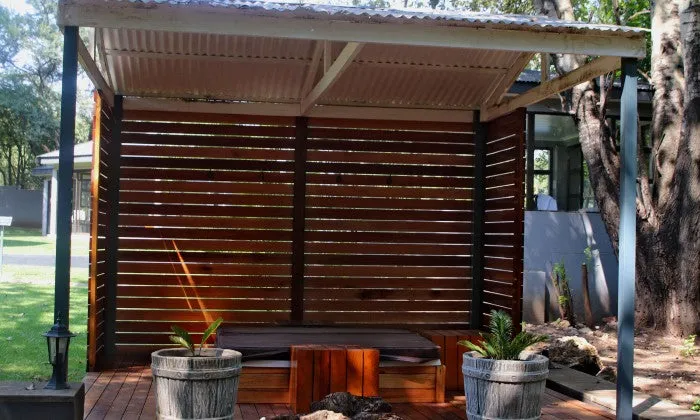 Half Day Spa Package at Bakwena Spa The Venue